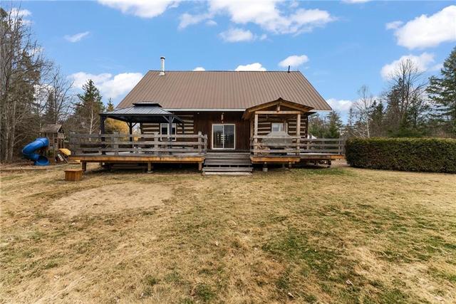 5253 River Road, House detached with 4 bedrooms, 2 bathrooms and 20 parking in Horton ON | Image 27