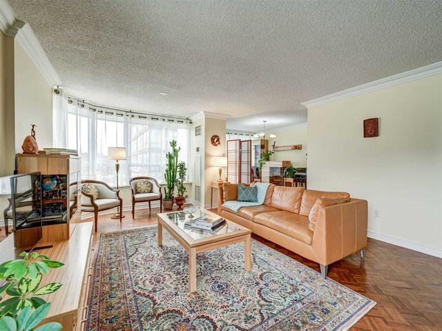 1710 - 25 Maitland St, Condo with 2 bedrooms, 2 bathrooms and 1 parking in Toronto ON | Image 39
