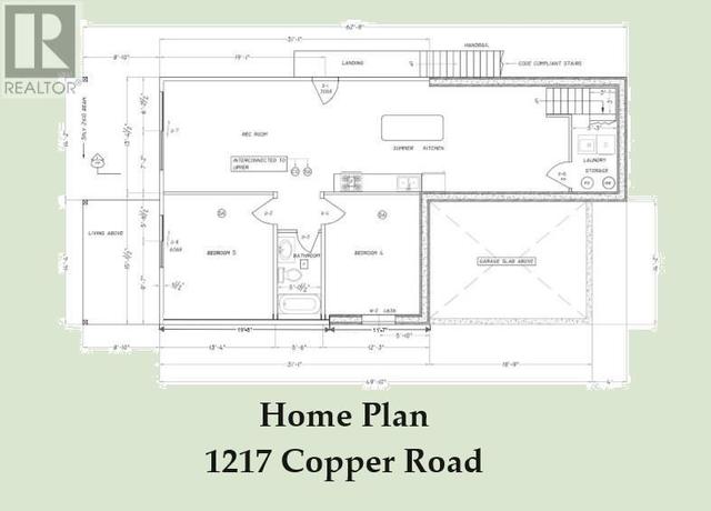 1217 Copper Road, House detached with 5 bedrooms, 3 bathrooms and 2 parking in Oliver BC | Image 8