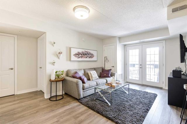 310 - 1450 Main St E, Condo with 1 bedrooms, 1 bathrooms and 1 parking in Milton ON | Image 3