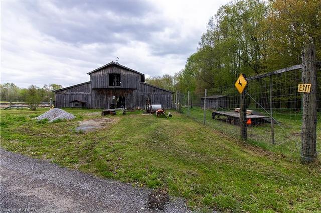 1185 Middleton North Walsingham Townline Road, House detached with 3 bedrooms, 2 bathrooms and 20 parking in Norfolk County ON | Image 5