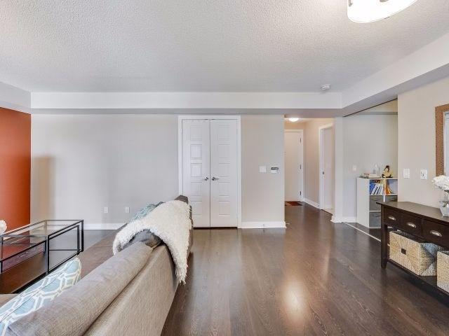 1411 - 100 Western Battery Rd, Condo with 1 bedrooms, 1 bathrooms and 1 parking in Toronto ON | Image 4