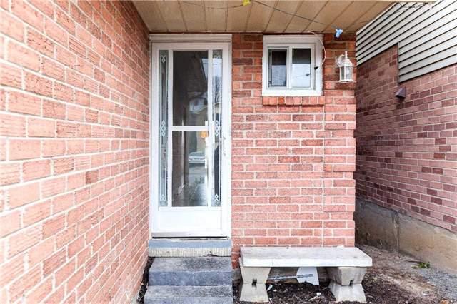 Upper - 2147 Denby Dr, House detached with 3 bedrooms, 2 bathrooms and 1 parking in Pickering ON | Image 2