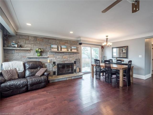9887 Niagara Parkway, House detached with 4 bedrooms, 3 bathrooms and 8 parking in Niagara Falls ON | Image 14
