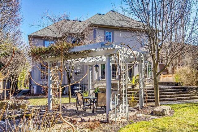 3377 Lakeshore Rd, House detached with 4 bedrooms, 4 bathrooms and 9 parking in Burlington ON | Image 30
