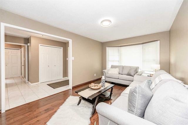 26 Northforest Tr, House detached with 4 bedrooms, 4 bathrooms and 5 parking in Kitchener ON | Image 37