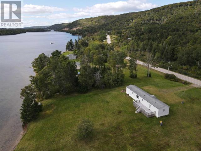 3619 Eskasoni Road, Home with 3 bedrooms, 2 bathrooms and null parking in Cape Breton NS | Card Image