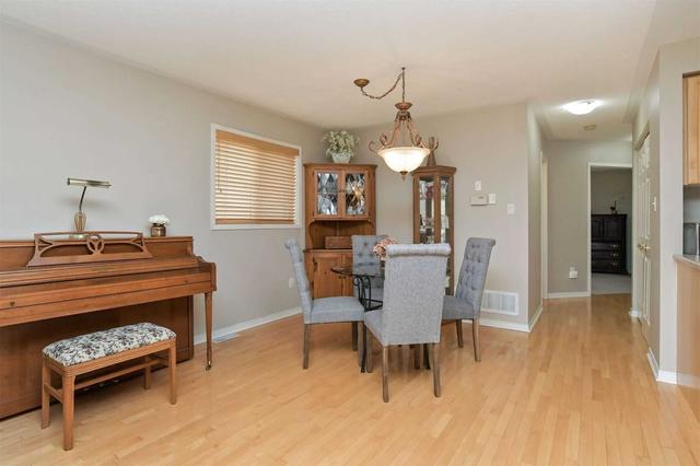 133 Loon Ave, House detached with 3 bedrooms, 2 bathrooms and 3 parking in Barrie ON | Image 37