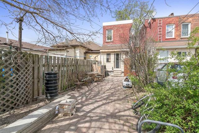 318 East Ave N, House attached with 3 bedrooms, 3 bathrooms and 2 parking in Hamilton ON | Image 27