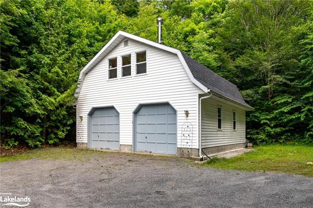 1000 Tingey Road S, House detached with 3 bedrooms, 2 bathrooms and 10 parking in Bracebridge ON | Image 27