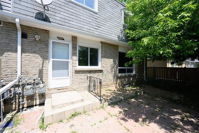 a - 283 Elgin Street, House semidetached with 3 bedrooms, 1 bathrooms and 1 parking in Brantford ON | Image 29
