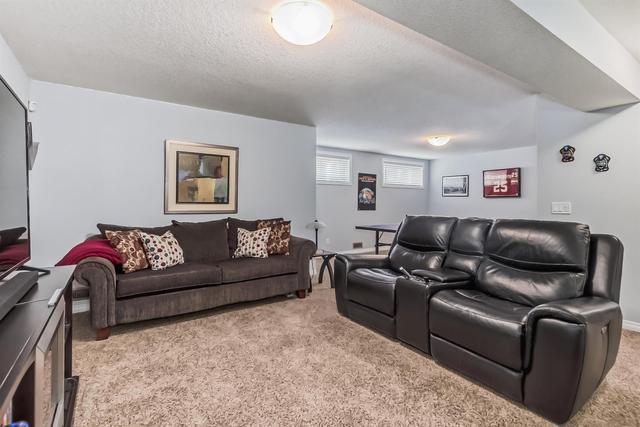 1085 Panamount Boulevard Nw, House detached with 4 bedrooms, 3 bathrooms and 4 parking in Calgary AB | Image 33