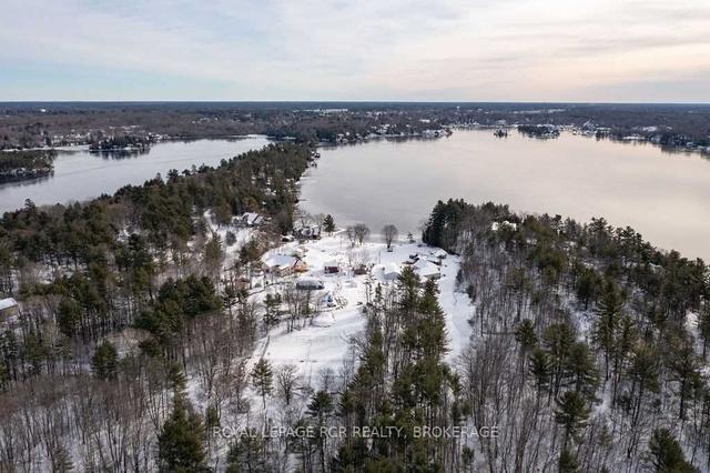 1130 Parkers Pt, House detached with 4 bedrooms, 3 bathrooms and 16 parking in Gravenhurst ON | Image 29