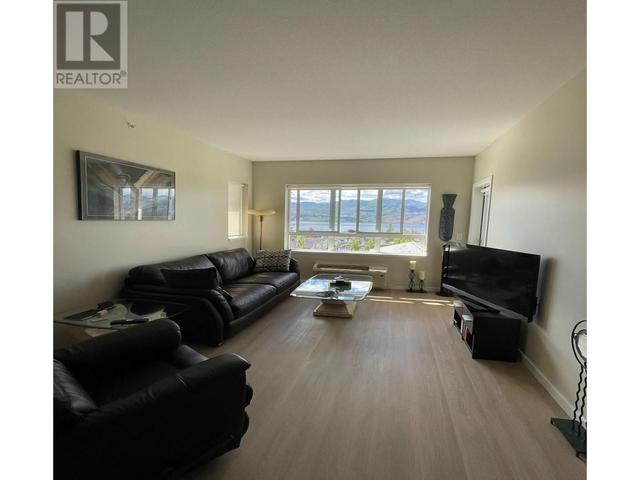 414 - 2301 Carrington Road, Condo with 2 bedrooms, 2 bathrooms and 1 parking in West Kelowna BC | Image 17