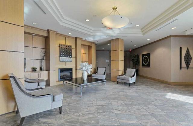 ph17 - 185 Oneida Cres, Condo with 2 bedrooms, 2 bathrooms and 1 parking in Richmond Hill ON | Image 9