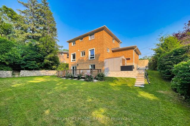 78 Shippigan Cres, House detached with 3 bedrooms, 2 bathrooms and 3 parking in Toronto ON | Image 23