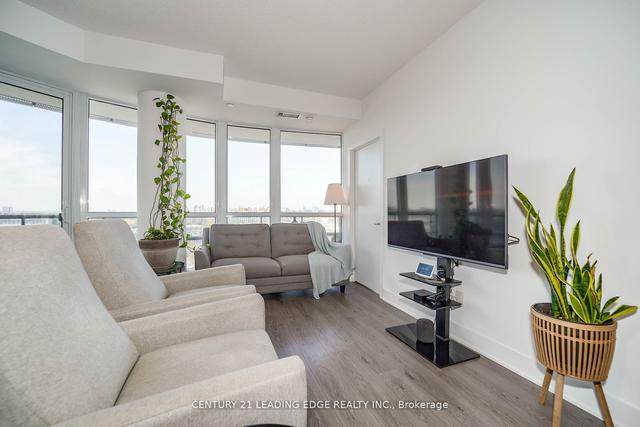 525 - 99 The Donway West, Condo with 1 bedrooms, 2 bathrooms and 1 parking in Toronto ON | Image 40