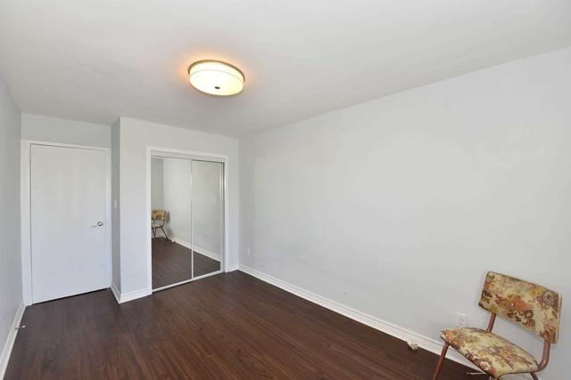 309 - 800 Kennedy Rd, Condo with 2 bedrooms, 1 bathrooms and 1 parking in Toronto ON | Image 17