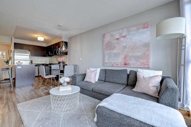 1001 - 1940 Ironstone Dr, Condo with 1 bedrooms, 2 bathrooms and 1 parking in Burlington ON | Image 15
