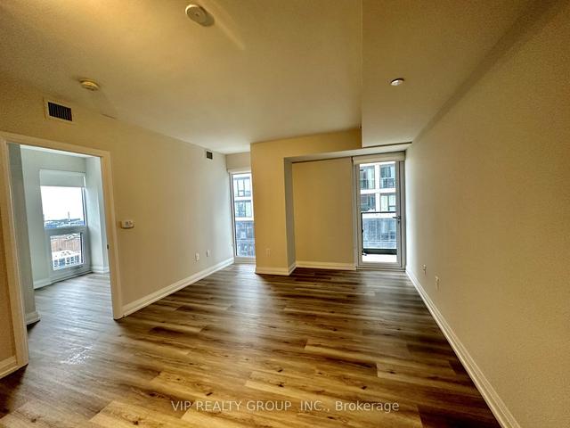 3203 - 251 Jarvis St, Condo with 1 bedrooms, 1 bathrooms and 0 parking in Toronto ON | Image 28