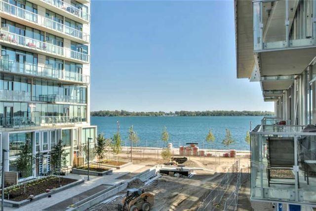 th107 - 29 Queens Quay E, Townhouse with 3 bedrooms, 3 bathrooms and 2 parking in Toronto ON | Image 8