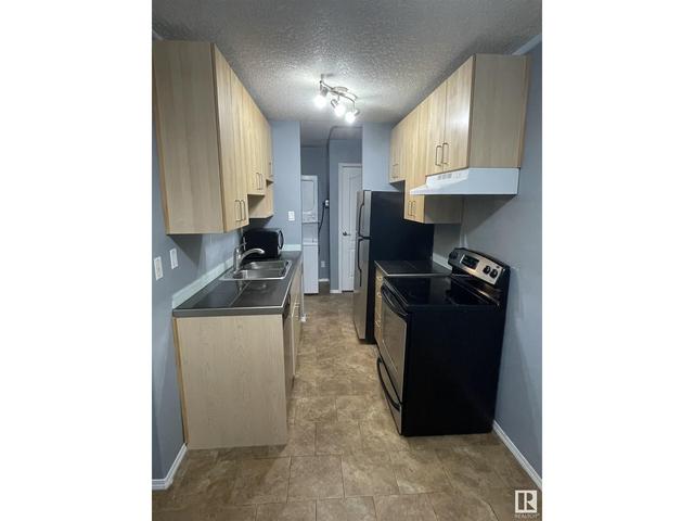 107 - 10145 113 St Nw, Condo with 1 bedrooms, 1 bathrooms and null parking in Edmonton AB | Image 4
