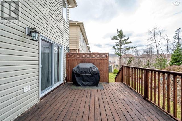 136 Windridge Lane, House detached with 4 bedrooms, 3 bathrooms and null parking in Halifax NS | Image 42