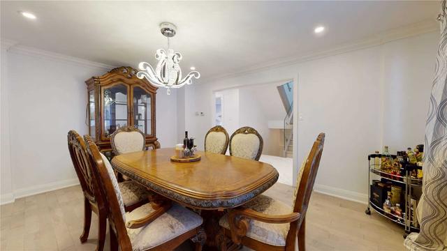 287 Conley St, House detached with 4 bedrooms, 5 bathrooms and 5 parking in Vaughan ON | Image 37