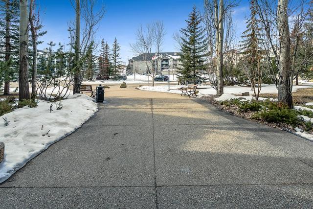 103 - 4000 Sommervale Court Sw, Condo with 2 bedrooms, 2 bathrooms and 1 parking in Calgary AB | Image 34