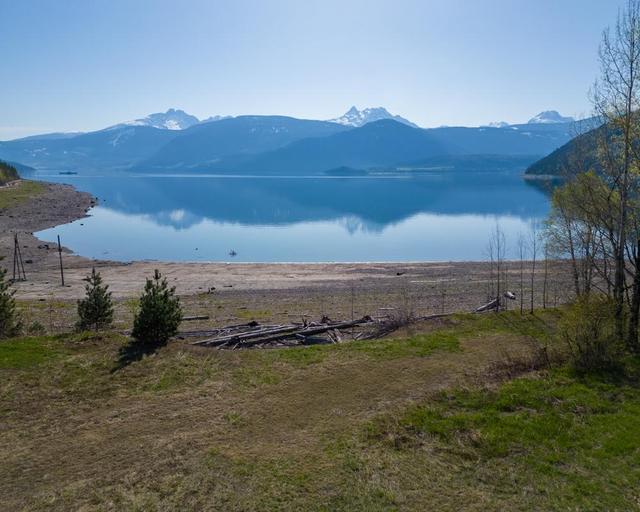 589 Sagacious Road, House detached with 2 bedrooms, 1 bathrooms and null parking in Columbia Shuswap B BC | Image 77