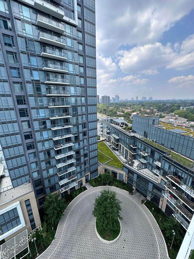 1165 - 60 Ann O'reilly Rd, Condo with 1 bedrooms, 1 bathrooms and 1 parking in Toronto ON | Image 14