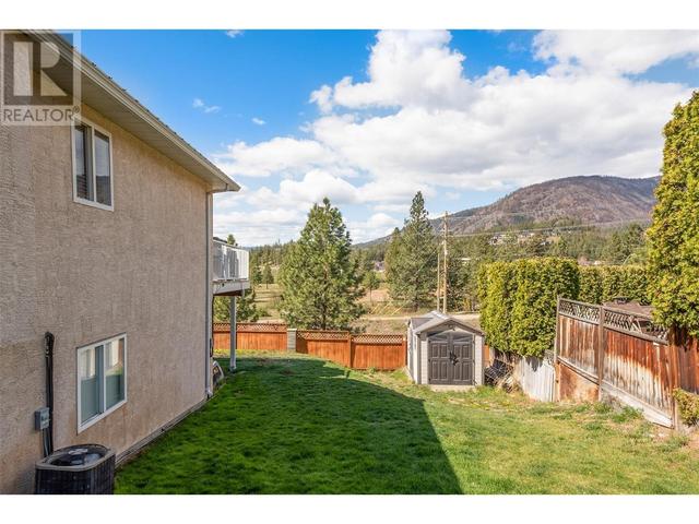 2116 Sunview Drive, House detached with 5 bedrooms, 3 bathrooms and 4 parking in West Kelowna BC | Image 37