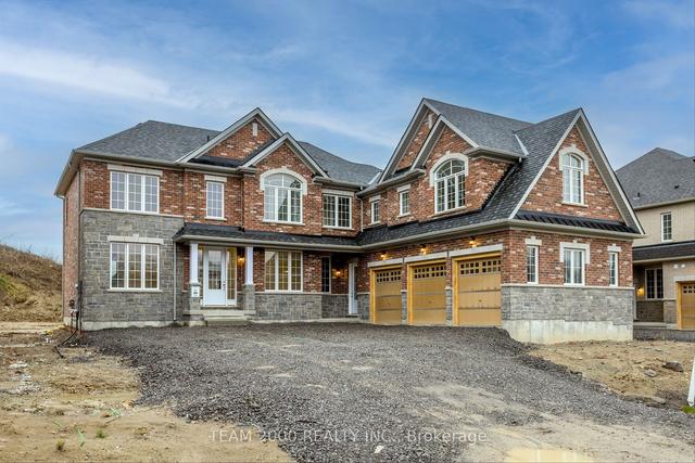 63 Golden Meadows Dr, House detached with 5 bedrooms, 5 bathrooms and 9 parking in Otonabee South Monaghan ON | Image 1