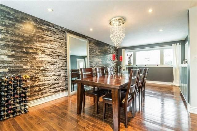 4069 Melba Pl, House detached with 4 bedrooms, 3 bathrooms and 3 parking in Burlington ON | Image 17