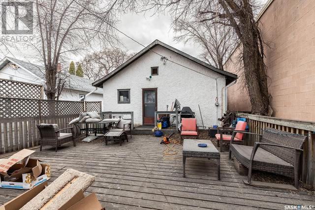 500 Duchess Street, House detached with 2 bedrooms, 1 bathrooms and null parking in Saskatoon SK | Image 20