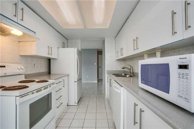 1501 - 3 Rowntree Rd, Condo with 2 bedrooms, 2 bathrooms and 2 parking in Toronto ON | Image 12