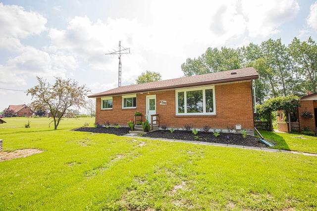 6290 Rainham Road, House detached with 2 bedrooms, 2 bathrooms and 3 parking in Haldimand County ON | Image 3