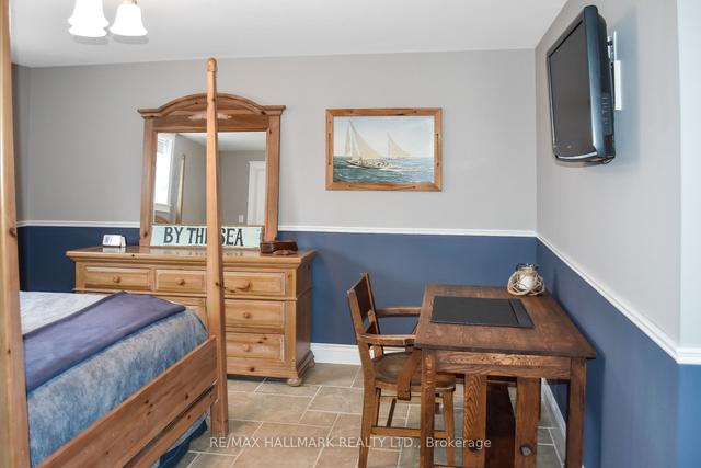 905 Fundy Dr, House detached with 1 bedrooms, 3 bathrooms and 5 parking in Campobello Island NB | Image 40