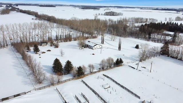 384078 Range Road 4 2, House detached with 4 bedrooms, 2 bathrooms and 2 parking in Clearwater County AB | Image 6