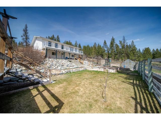 1958 Hunter Road, House detached with 3 bedrooms, 2 bathrooms and null parking in East Kootenay C BC | Image 40