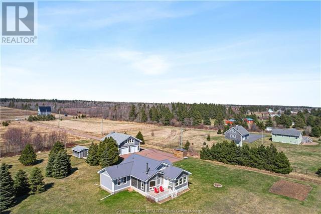656 Route 960, House detached with 3 bedrooms, 3 bathrooms and null parking in Botsford NB | Image 41
