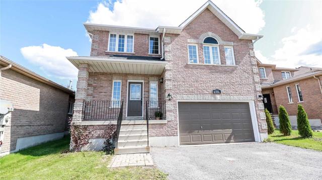 185 Madelaine Dr, House detached with 4 bedrooms, 3 bathrooms and 4 parking in Barrie ON | Image 1