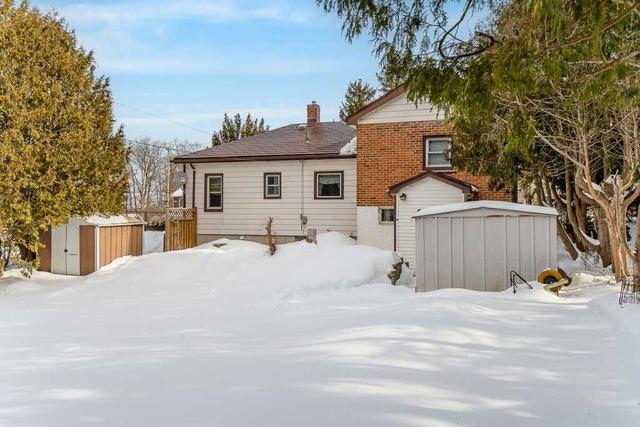 15842 Airport Rd, House detached with 3 bedrooms, 2 bathrooms and 5 parking in Caledon ON | Image 20