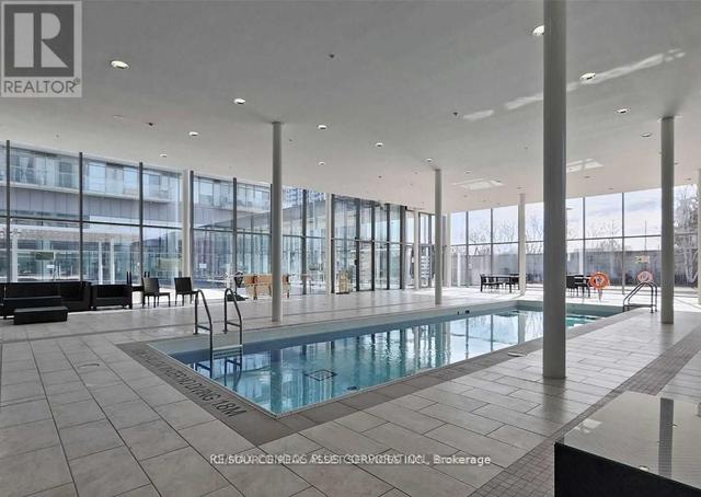 3204 - 105 The Queensway, Condo with 1 bedrooms, 1 bathrooms and 1 parking in Toronto ON | Image 2