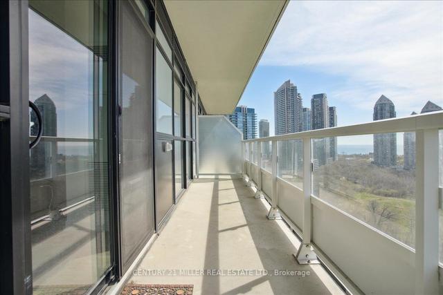 1505 - 251 Manitoba St, Condo with 1 bedrooms, 1 bathrooms and 1 parking in Toronto ON | Image 15