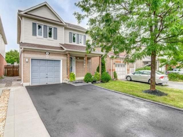 103 Woodhaven Dr, House detached with 3 bedrooms, 3 bathrooms and 2 parking in Brampton ON | Image 1