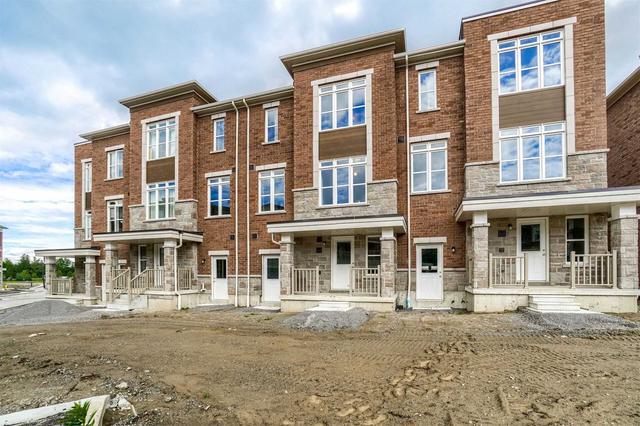 502 - 2540 William Jackson Dr, Townhouse with 3 bedrooms, 4 bathrooms and 3 parking in Pickering ON | Image 32