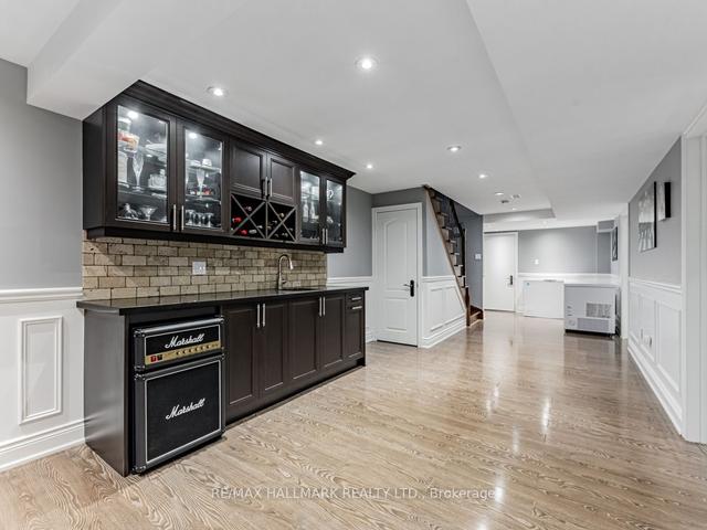 151 Bellini Ave, House detached with 4 bedrooms, 4 bathrooms and 6 parking in Vaughan ON | Image 24