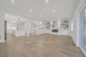 43 Ninth St, House detached with 4 bedrooms, 5 bathrooms and 3 parking in Toronto ON | Image 31