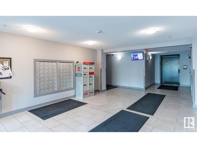 108 - 11820 22 Av Sw, Condo with 2 bedrooms, 2 bathrooms and null parking in Edmonton AB | Image 3